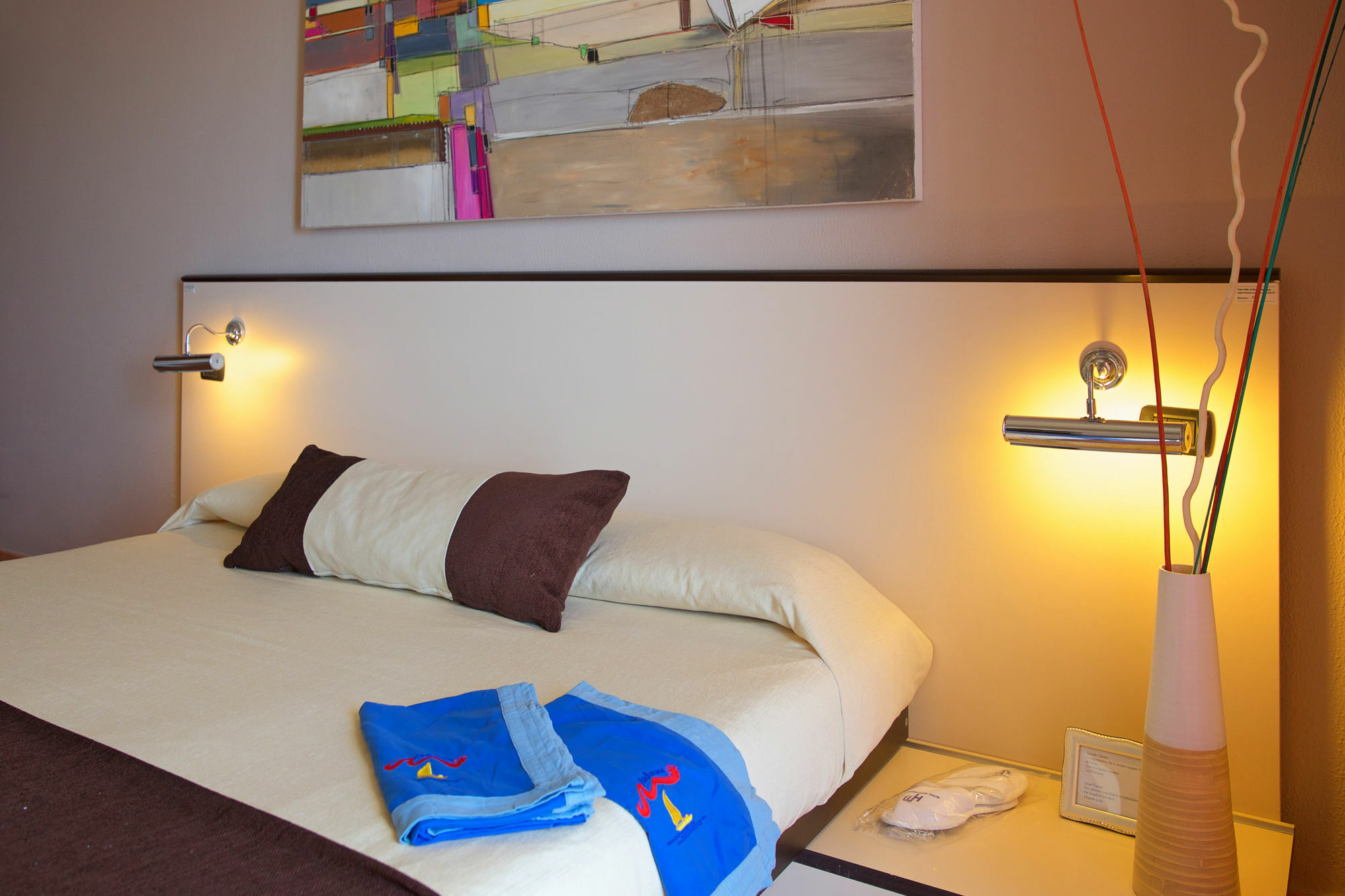 Hotel Mediterraneo Сапри Экстерьер фото